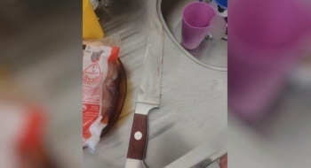 Homem mata a ex-mulher na frente do filho de 11 anos